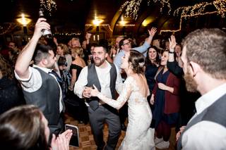 DJ Mike Reilly Entertainment - 16