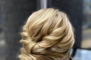 Lauren Wolff Hair Design - 35
