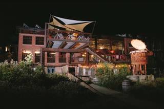 Haw River Ballroom - 13