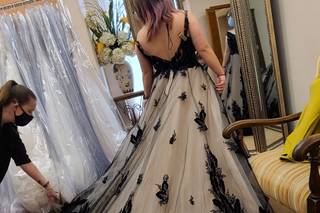 Low's Bridal - 11