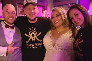 Kenny Kings El Timbalero - 26