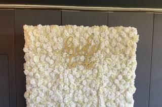 Flower Walls Las Vegas - 34