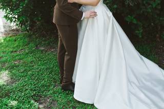 Fairytale Hair and Makeup - 69