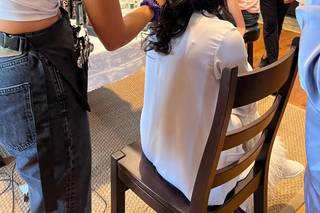Alyse Camara, Hair Stylist - 8