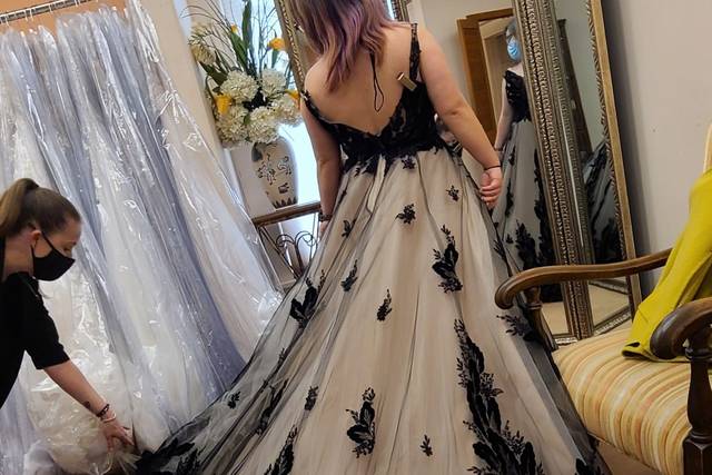 Low's Bridal 4