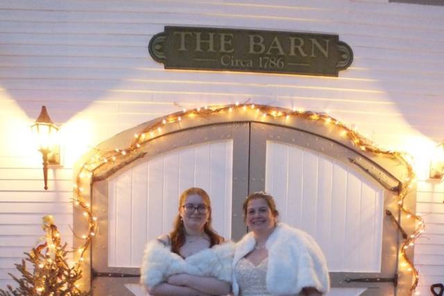 Christmas Farm Inn & Spa 1