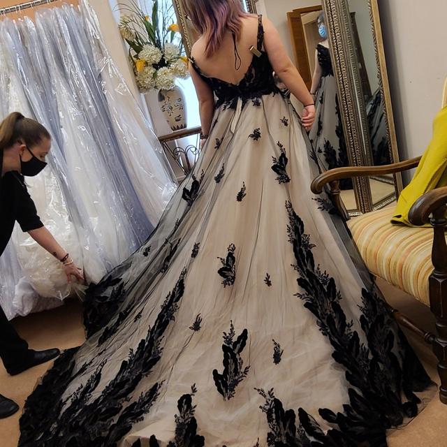 Low's Bridal - 3