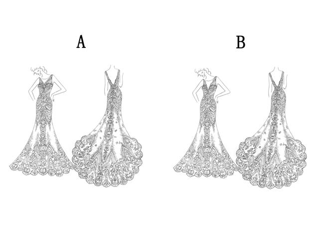 Yes I do Bridal - 1
