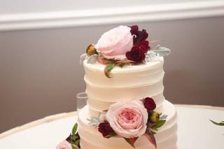 Jodi Iverson Florals - 75