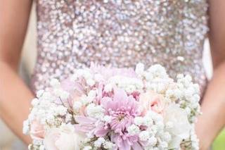 Joyful Bouquets - 19