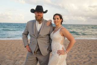 Florida Weddings - 111