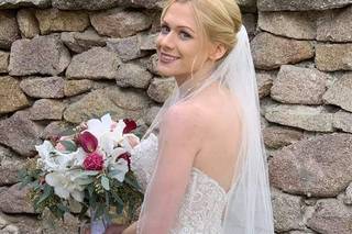 Spa Bella On Location Bridal Beauty Services - 12