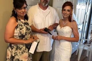 Lisa Johnson Bridal - 7