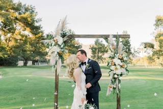 Canvas Weddings and Events - 27
