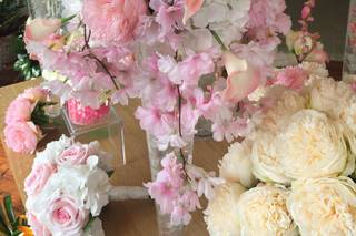 Showcase Floral 1