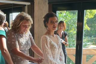 Marie Gabriel Couture Bridal - 8