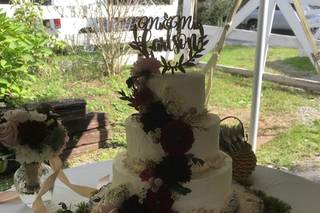 Sweet William Floral Event & Design - 54