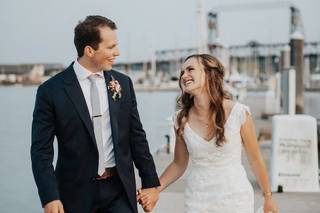 NY Wedding DJ - 6