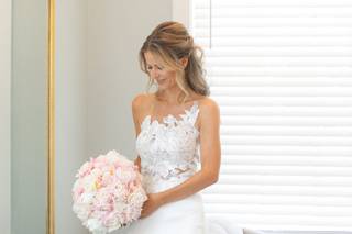 Alexia's Bridal Boutique - 27