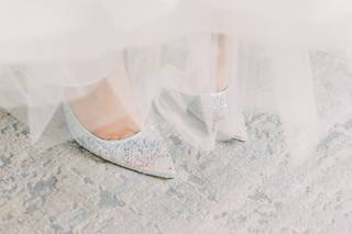 Diamonds & Pearls - 5