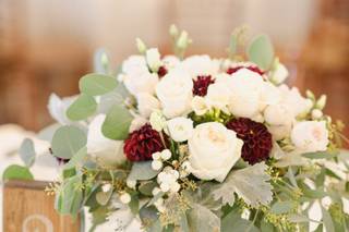 Blue Ridge Floral Design - 59