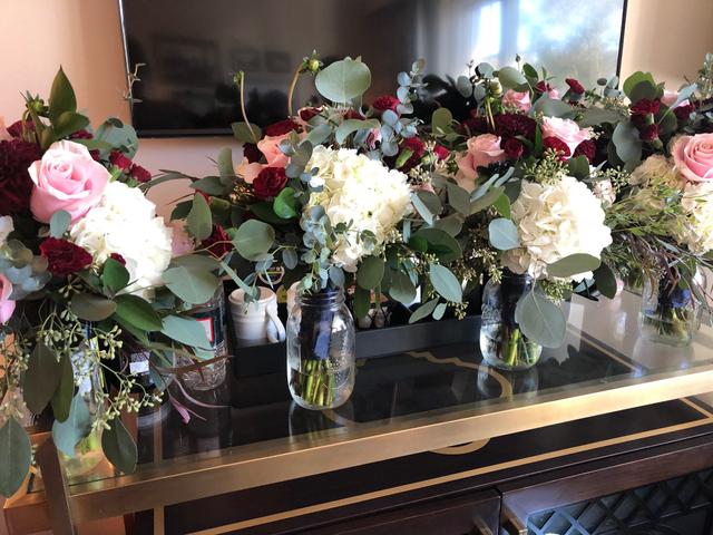 Michael's Florist - 3
