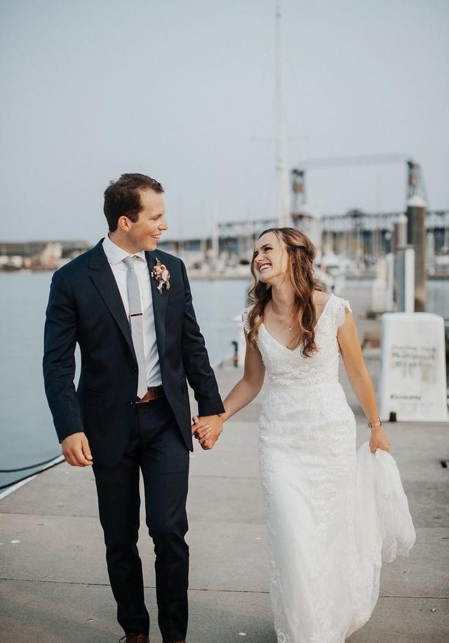 NY Wedding DJ - 2
