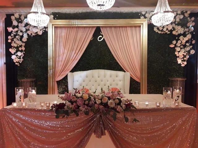 Chez Rose Floral Designs - 4