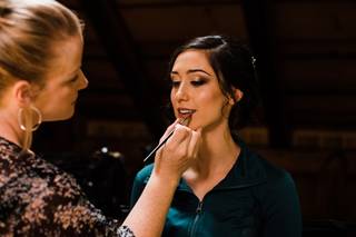 Shear Hotness, Makeup and Hair - 31