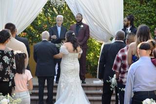 Rev Giovanni Weddings - 30