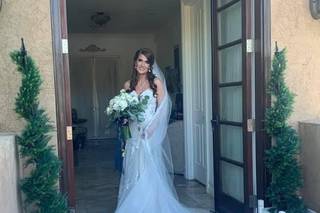 Arlet Bridal Couture - 12