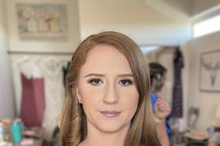 Blush Beauty - 6
