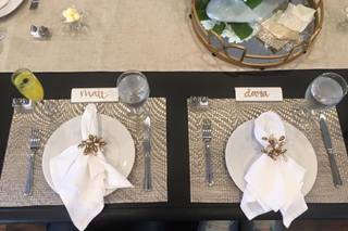 The Posh Affair - 10