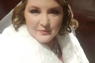 Goddess Effect Hair & Makeup Artistry - 18