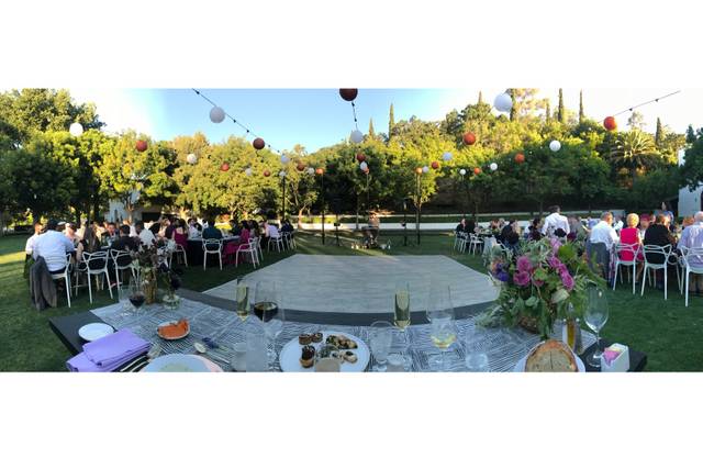 Wente Vineyards 5