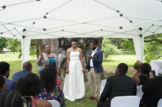 Waning Moon Weddings by LaToya - 40
