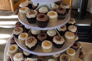 FlourGirl Patissier - 75
