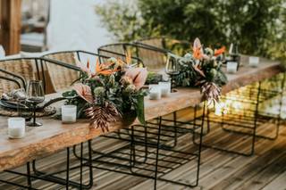 Inspired Moments Weddings & Events - 16