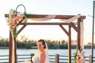 Coastal Knot Bridal Boutique - 33