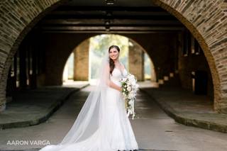 Jae Lee Paredes Makeup Artistry LLC - 8