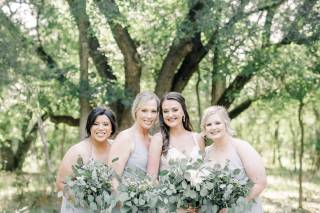 Texas Blooms - 55