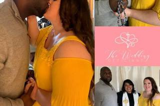 Anna Castillo-Lora, The Wedding Officiant - 30
