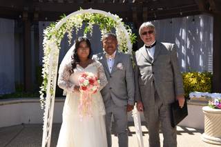 California Wedding Officiant - 15
