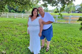Florida Beach Weddings by Weddings On a Whim - 34