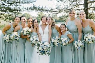 Wildrose Floral Design - 36