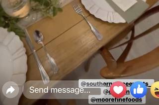 Southern Grace Events - 37