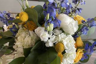 Terri Krisavage Weddings & Events - 51