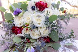 Ay, Poppy Floral & Event Decor - 19