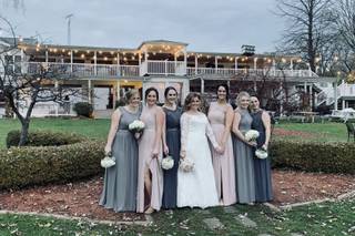 Leaves Floral Design & Events - 27