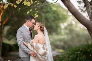 Blush Wood Studios - 38